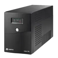 Galería 1 de IP UPS VERTIV LIEBERT PSL2000 2000VA 1200W INTERACTIVA 8 CONTACTOS