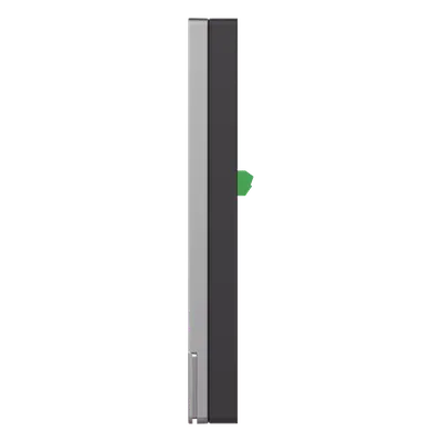 Galería 8 de Videoportero IP Conexión a 2 Hilos / Con Monitor Wi-Fi para Interior / Frente de Calle  IP65 Uso En Exterior Debe Tener Protección / Cámara 3 Megapíxel / Llamada a la App / Apertura remota  / Apertura de 1 Puerta y un 1 Porton 