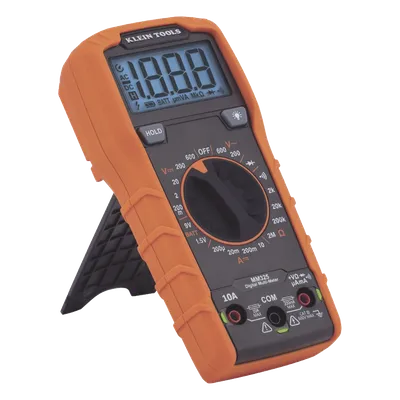 Multímetro Digital Klein Tools MM325 600V CAT III