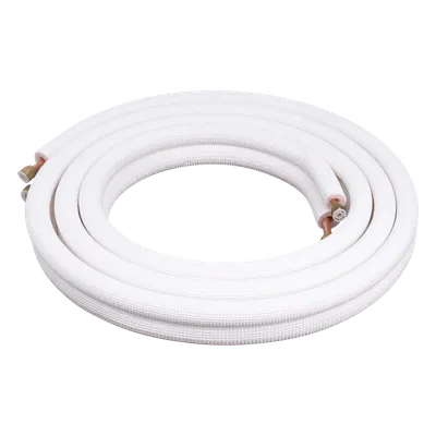 Kit de Tubería AUFIT para Minisplit de 2 a 3 Toneladas — 4 m