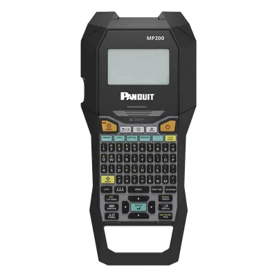 Impresora Etiquetadora, Compatible con Etiquetas de Hasta 1 Pulgada (2.54 cm) de Ancho, Resolución de 180 dpi y Velocidad de Impresión Rápida