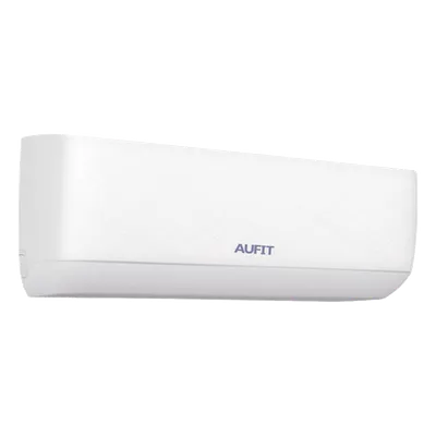 Minisplit AUFIT WiFi Inverter 2 Ton 220V Frío y Calor SEER 17