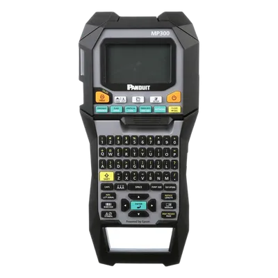 Impresora Etiquetadora, Compatible con Etiquetas de Hasta 1.5 Pulgadas (3.81 cm) de Ancho, Resolución de 360 dpi y Velocidad de Impresión Rápida