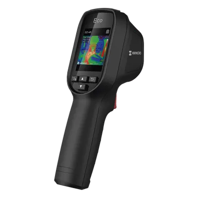 Cámara Termográfica Portátil HikMicro ECO (-20 a 550°C)