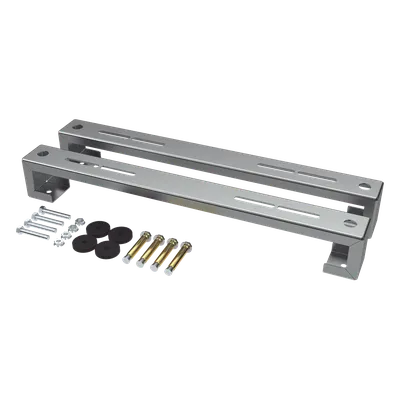 Base Universal EPCOM para Minisplit de 1 a 3 Toneladas — Piso