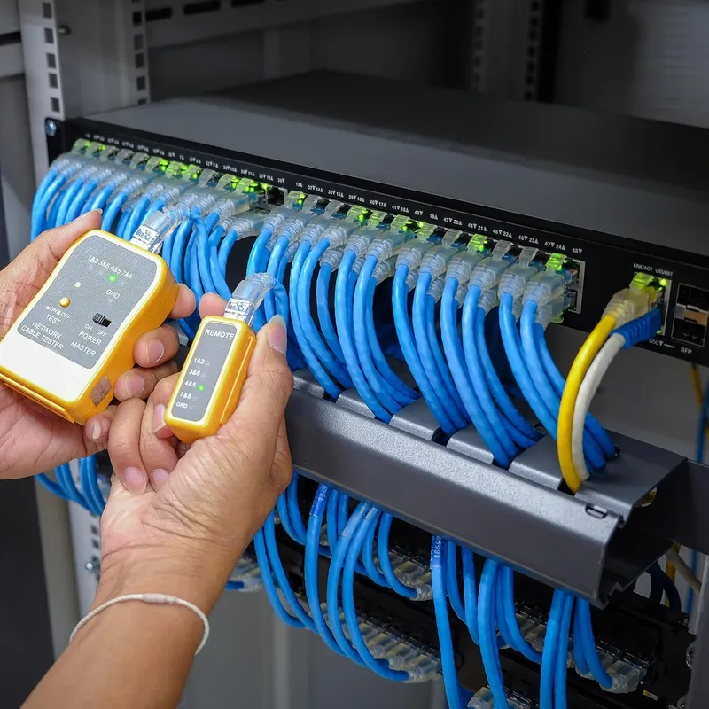 Ingenieros en Sistemas