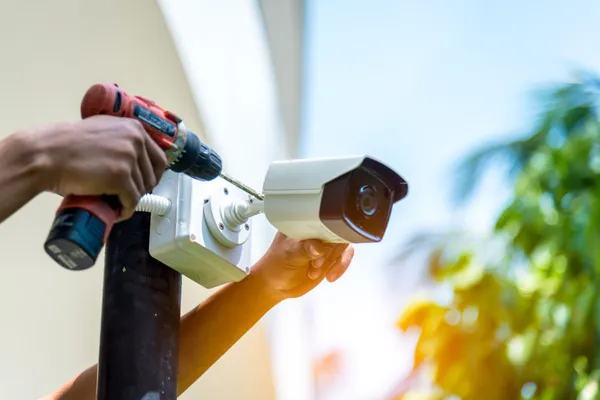 Videovigilancia y Seguridad