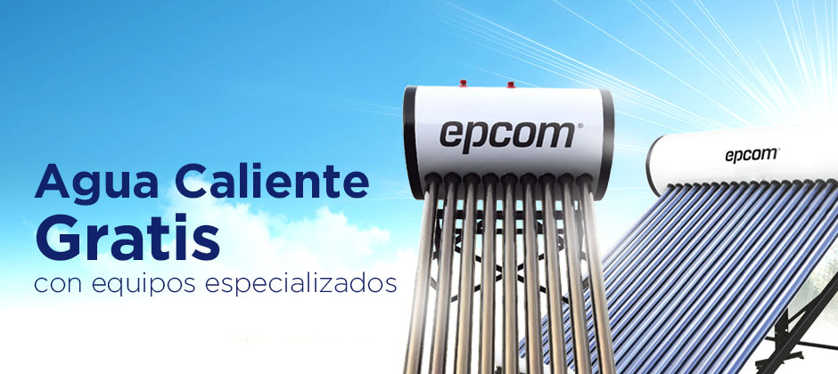 Calentadores de Agua: Guía Completa - Gas, Solares y Eléctricos