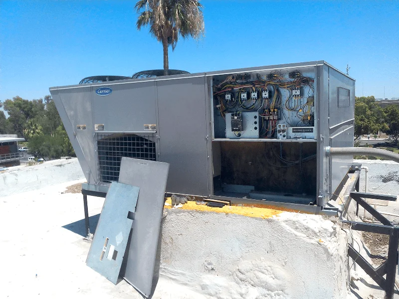 Proyecto Instituto de Cultura de Baja California