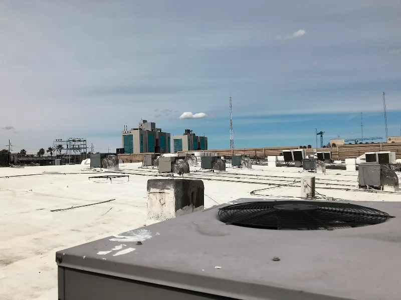 Proyecto Plaza Fimbres