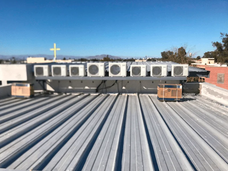 Proyecto Departamentos Panama